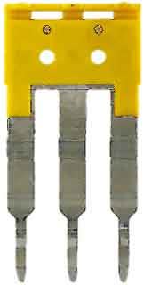 WEIDMULLER - WEI1627860000 ZQV 6/3 GE