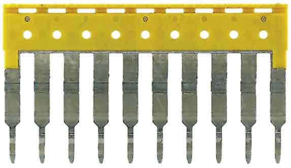 WEIDMULLER - WEI1608940000 ZQV 2.5/10