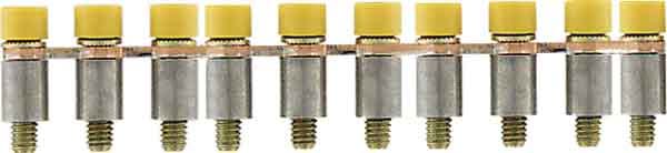 WEIDMULLER - WEI1071800000 Q 10 WDL2.5S