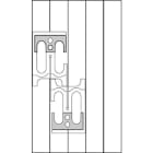 WEIDMULLER - WEI0307300000 QVS 2 SAKT1+2