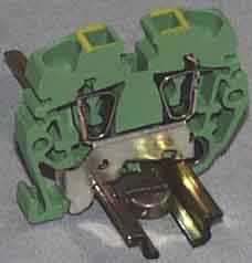 WEIDMULLER - WEI1720950000 ZPEA 2.5-2