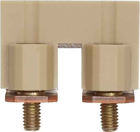 WEIDMULLER - WEI1079200000 WQV 35N/2