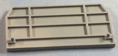 WEIDMULLER - WEI1748660000 ZAP/TW ZDU10