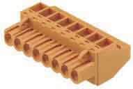 WEIDMULLER - WEI1557460000 BLZ 5.08/03/270 SN OR BX