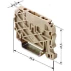 WEIDMULLER - WEI9540000000 ZEW 35