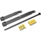 WEIDMULLER - WEI1568301683 CLI M 2-4 GE/SW W CD
