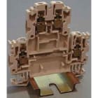 WEIDMULLER - WEI1041600000 WDK 2.5N