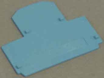 WEIDMULLER - WEI1084080000 WAP WDK2.5/4 N BL