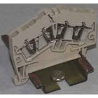 WEIDMULLER - WEI1706060000 ZDU 2.5-2/4AN