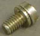 WEIDMULLER - WEI1062700000 KISC M2.5X4.5 WTR2.5