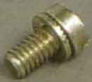 WEIDMULLER - WEI1062700000 KISC M2.5X4.5 WTR2.5