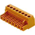 WEIDMULLER - WEI1281960000 BLA 4 SN OR