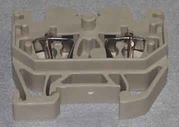 WEIDMULLER - WEI1712750000 ZDUB 2.5-2/2AN/15