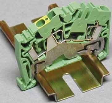 WEIDMULLER - WEI1772090000 ZPE 2.5-2