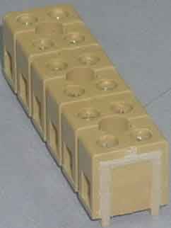 WEIDMULLER - WEI0274220000 MK 3/6