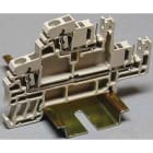 WEIDMULLER - WEI1699610000 ZDKS 2.5/1.5