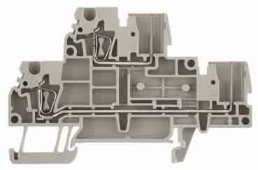WEIDMULLER - WEI1815150000 ZDT 2.5/2