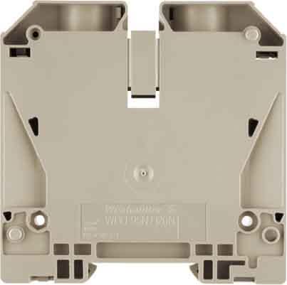 WEIDMULLER - WEI1820550000 WDU 95N/120N