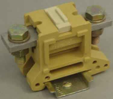 WEIDMULLER - WEI0637320000 SAKG 32/35 II