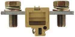 WEIDMULLER - WEI0185420000 SAKG 54 II/GW