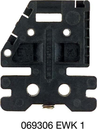 WEIDMULLER - WEI0693060000 EWK 1 PPS/SW