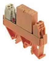 WEIDMULLER - WEI1102221001 RS 30 230VAC LD LP 1A