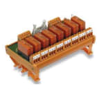 WEIDMULLER - WEI1113561001 RSM 8RS 24VDC LP GEM.-