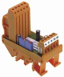 WEIDMULLER - WEI1160361001 RS U-D8 0...10V