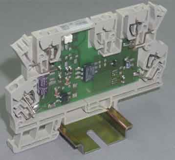 WEIDMULLER - WEI8365940000 MCZ O 24VUC