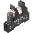 WEIDMULLER - WEI7940006158 RCLKIT 24VDC 1CO LED GN