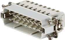 WEIDMULLER - WEI1896830000 HDC HA 16 MT