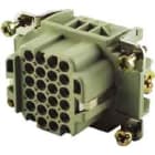 WEIDMULLER - WEI1651160000 HDC HDD 24 FC