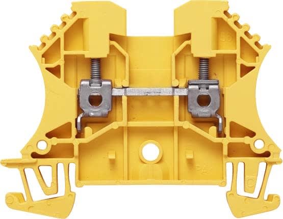 WEIDMULLER - WEI1020020000 WDU 2.5 GE