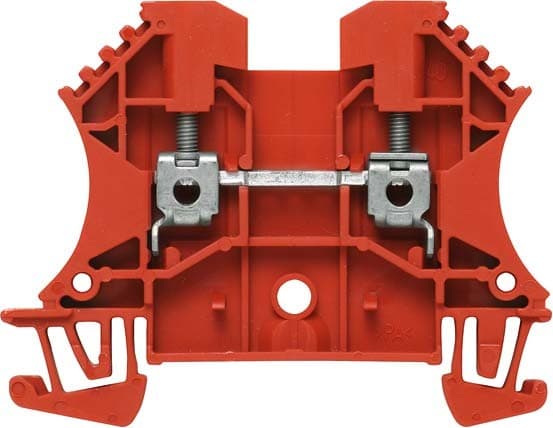 WEIDMULLER - WEI1020040000 WDU 2.5 RT