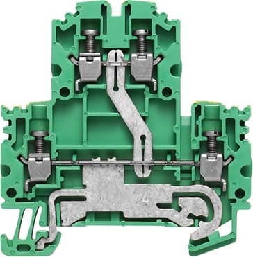 WEIDMULLER - WEI1041620000 WDK 2.5N PE