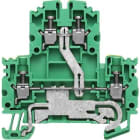 WEIDMULLER - WEI1041620000 WDK 2.5N PE