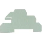 WEIDMULLER - WEI1067700000 WAP WDL2.5/S