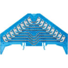 WEIDMULLER - WEI1267880000 PPV 8 BL 35X7.5 DGR