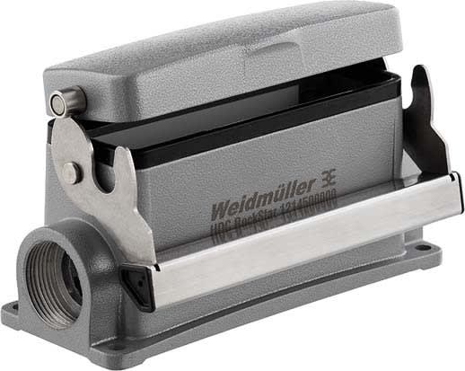 WEIDMULLER - WEI1214500000 HDC 24B SDLU 2PG21G
