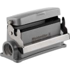 WEIDMULLER - WEI1214500000 HDC 24B SDLU 2PG21G