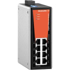 WEIDMULLER - WEI1241270000 IE-SW-VL08-8GT