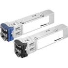 WEIDMULLER - WEI1241470000 IE-SFP-1FESLC-T
