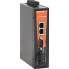 WEIDMULLER - WEI1242080000 IE-CS-2TX-1RS232/485