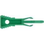 WEIDMULLER - WEI0130180000 TW 4 SAK4-10 BL