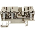 WEIDMULLER - WEI1608540000 ZDU 2.5/3AN