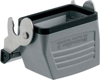 WEIDMULLER - WEI1655890000 HDC 10B KLU 1PG16G