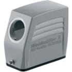 WEIDMULLER - WEI1663810000 HDC 10A TSLU 1PG16G