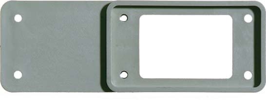 WEIDMULLER - WEI1664990000 ADP-8/3-GR