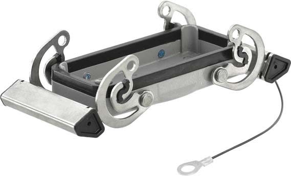 WEIDMULLER - WEI1665270000 HDC 16B DMDQ 2QB