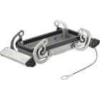 WEIDMULLER - WEI1665270000 HDC 16B DMDQ 2QB